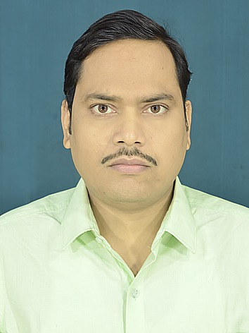 Dr. Tapas Sahoo